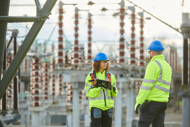 Best Electrical Installation Contractor  in Willow, AK