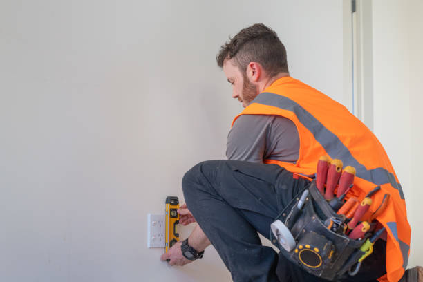 Best Industrial Electrical Services  in Willow, AK